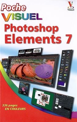 Photoshop Elements 7 -  Wooldridge Mike