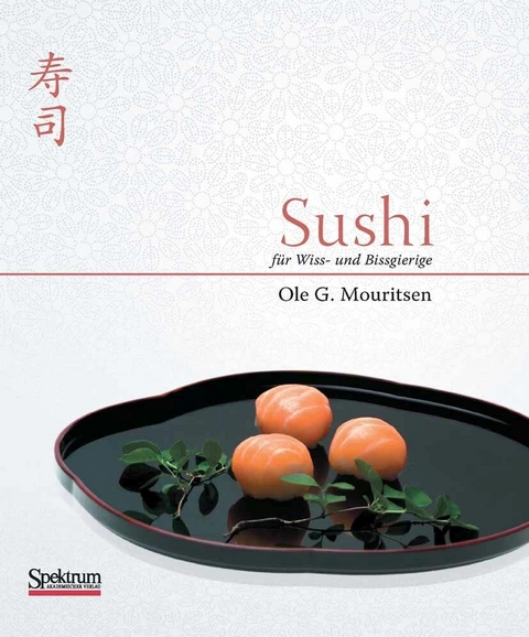 Sushi - Ole G. Mouritsen