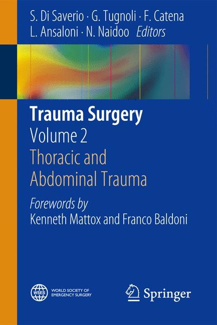 Trauma Surgery - 