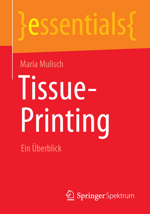 Tissue-Printing - Maria Mulisch