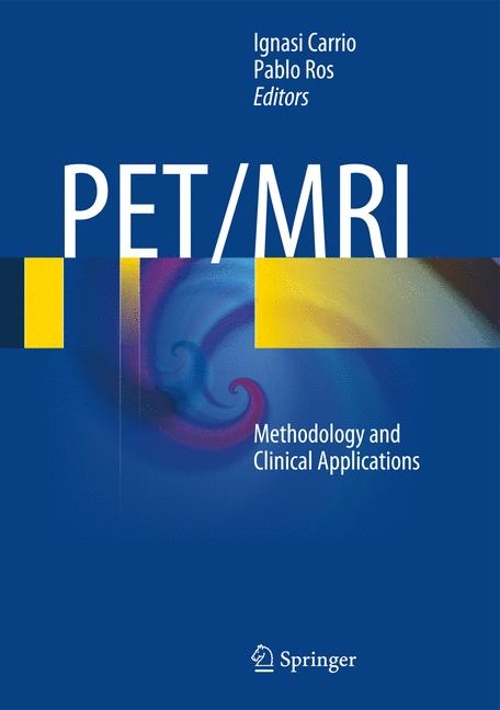 PET/MRI - 