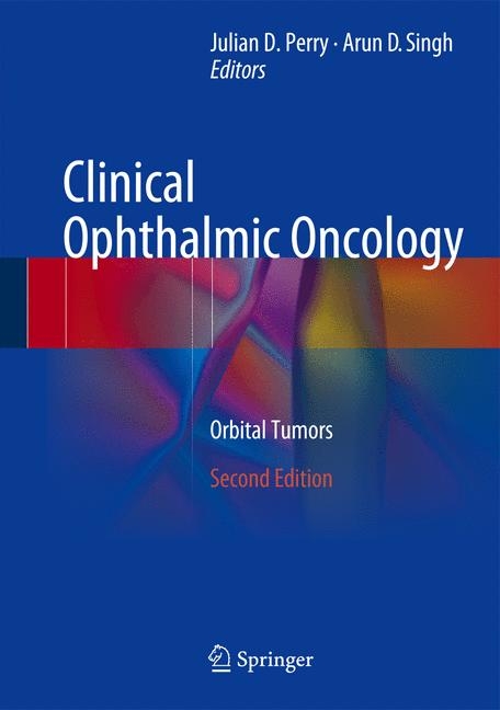 Clinical Ophthalmic Oncology - 