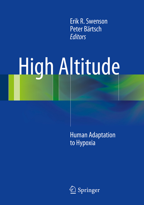 High Altitude - 