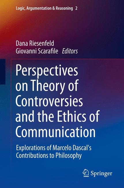 Perspectives on Theory of Controversies and the Ethics of Communication - 