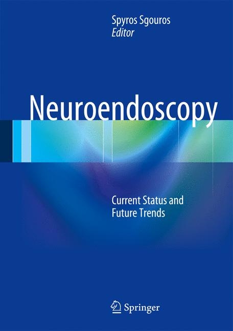 Neuroendoscopy - 