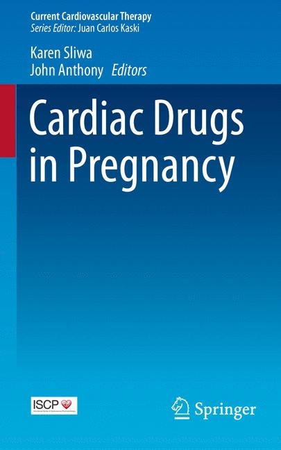 Cardiac Drugs in Pregnancy - 