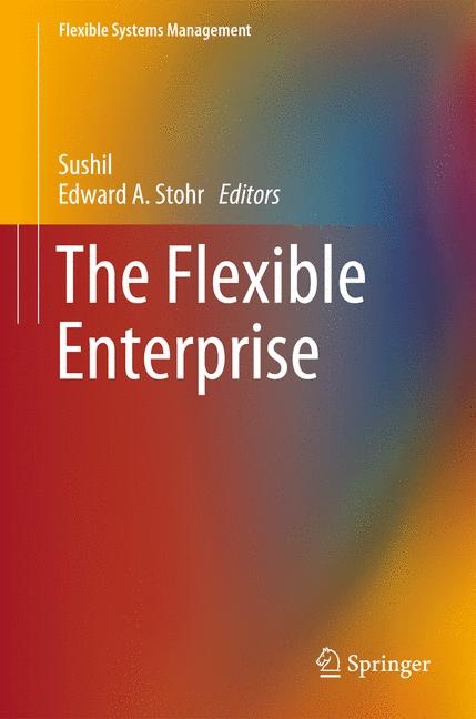 The Flexible Enterprise - 