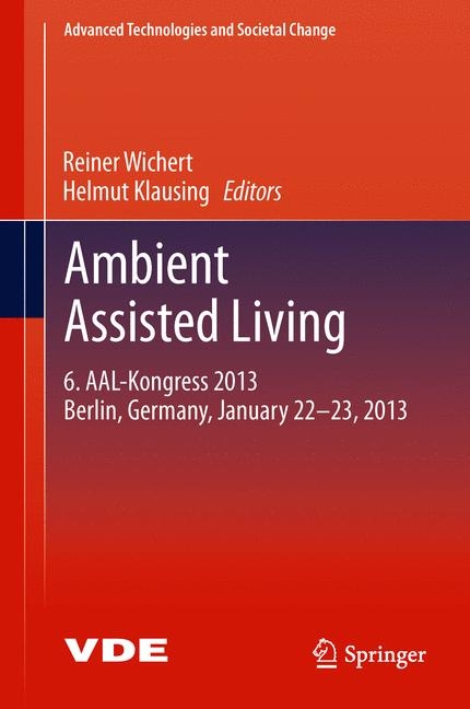 Ambient Assisted Living - 