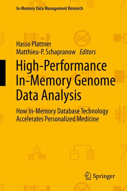 High-Performance In-Memory Genome Data Analysis - 