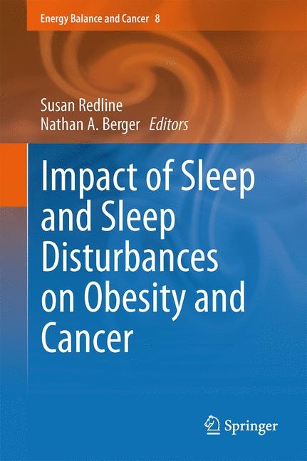 Impact of Sleep and Sleep Disturbances on Obesity and Cancer - 