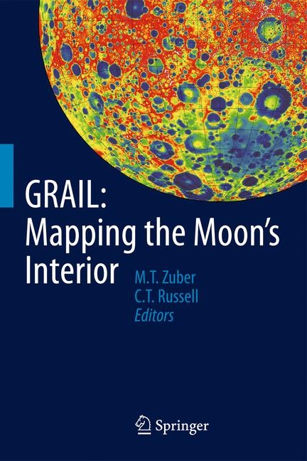 GRAIL: Mapping the Moon's Interior - 