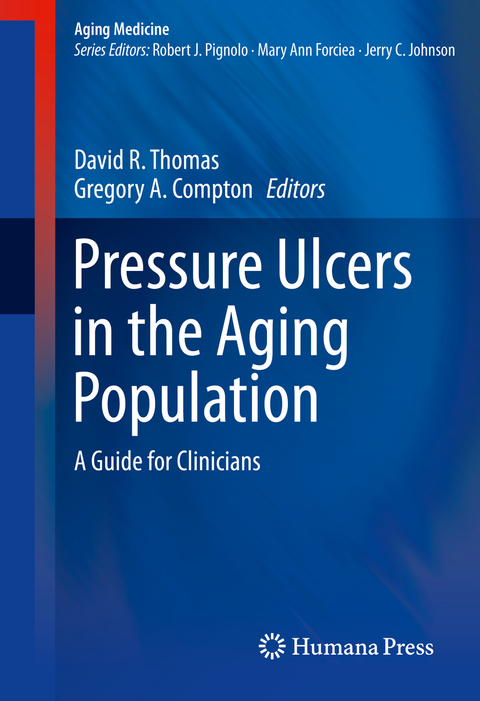 Pressure Ulcers in the Aging Population - 