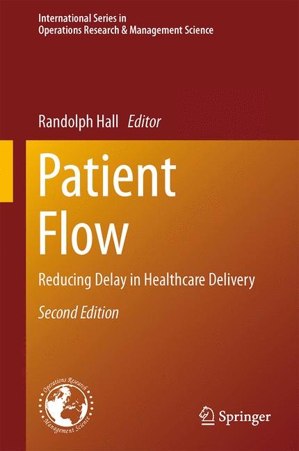 Patient Flow - 