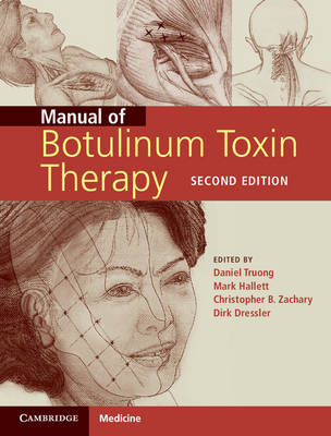 Manual of Botulinum Toxin Therapy - 