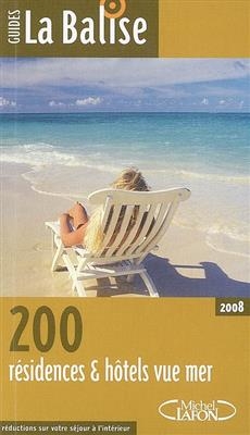 200 résidences et hôtels vue mer