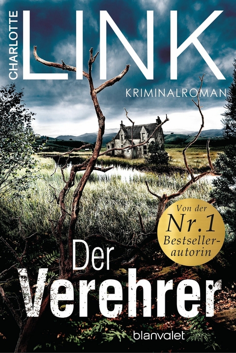 Der Verehrer -  Charlotte Link