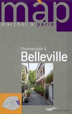 Promenade à Belleville