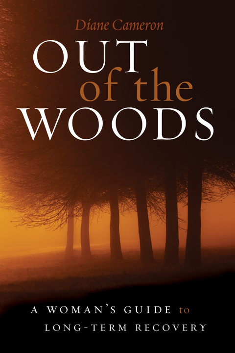 Out of the Woods - Diane Cameron