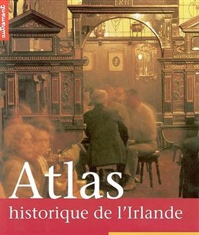 Atlas historique de l'Irlande