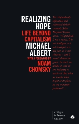 Realizing Hope -  Michael Albert