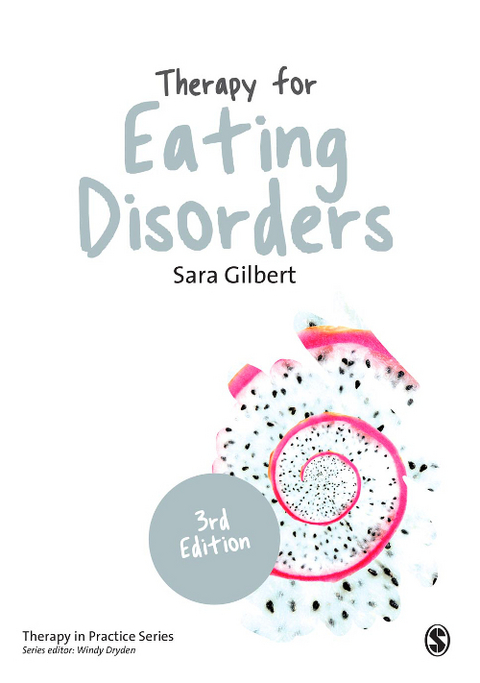 Therapy for Eating Disorders -  Sara Gilbert