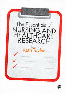 Essentials of Nursing and Healthcare Research - 