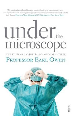 Under the Microscope -  Earl Owen