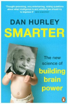 Smarter -  Dan Hurley