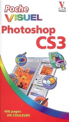 Photoshop CS3 - Mike Wooldridge