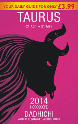 Taurus 2014 -  Dadhichi Toth