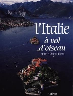 L'Italie -  Grande Carlo