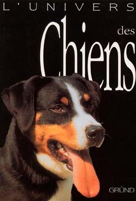 Les chiens -  Verhoef-Verhallen Es