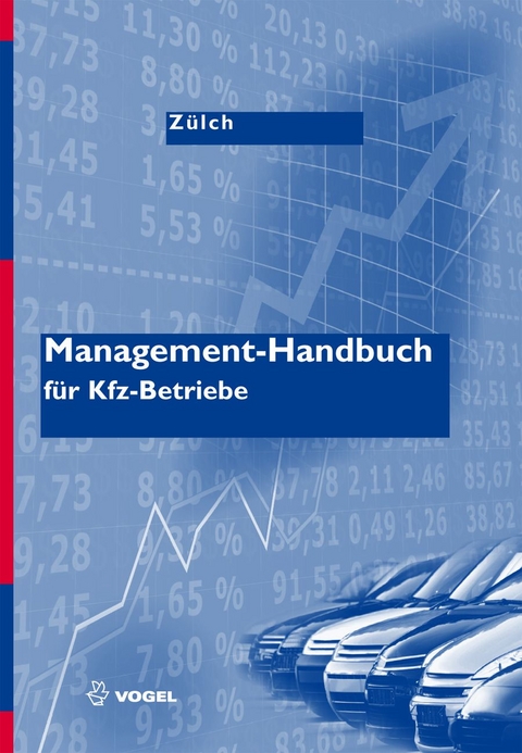 Management-Handbuch - Michael Zülch