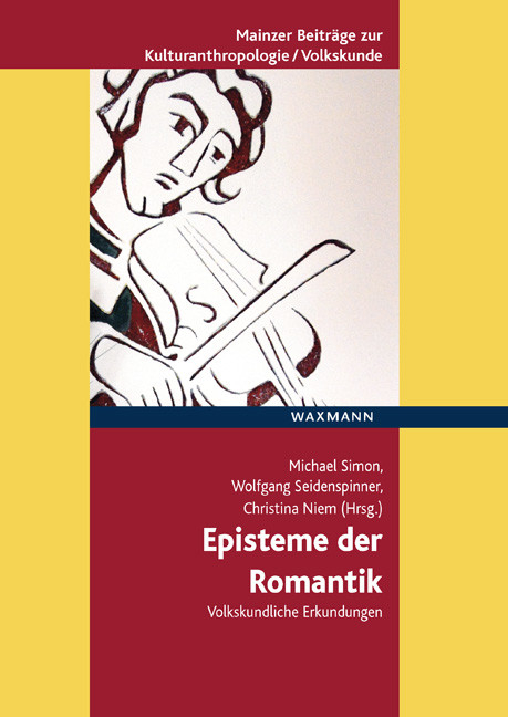 Episteme der Romantik - 