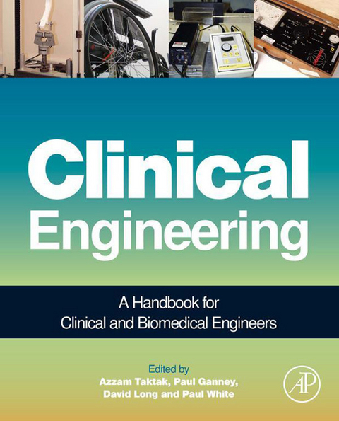 Clinical Engineering - 