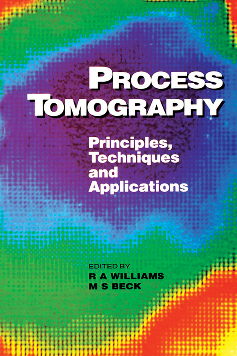 Process Tomography -  M S Beck,  Williams