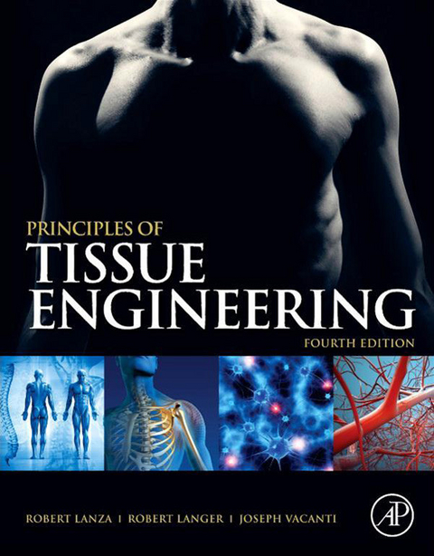 Principles of Tissue Engineering - 