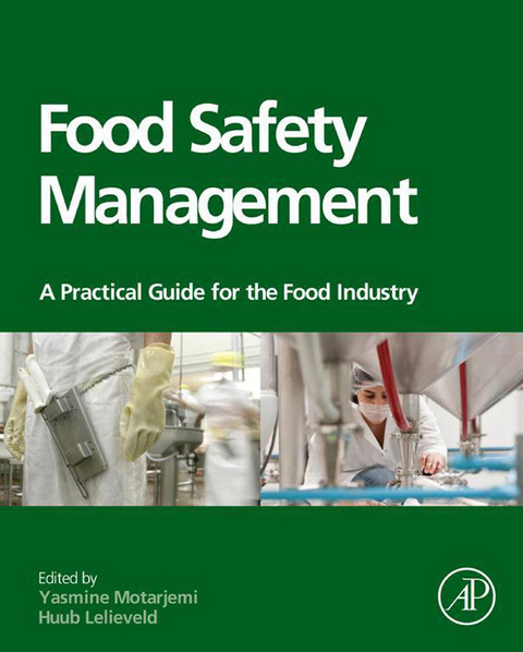 Food Safety Management - 