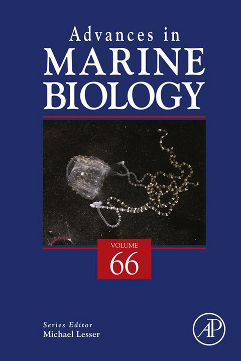 Advances in Marine Biology - 