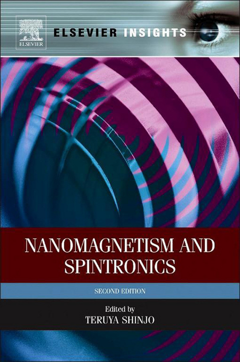 Nanomagnetism and Spintronics - 