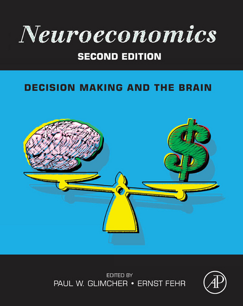 Neuroeconomics - 