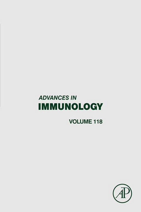 Advances in Immunology - 