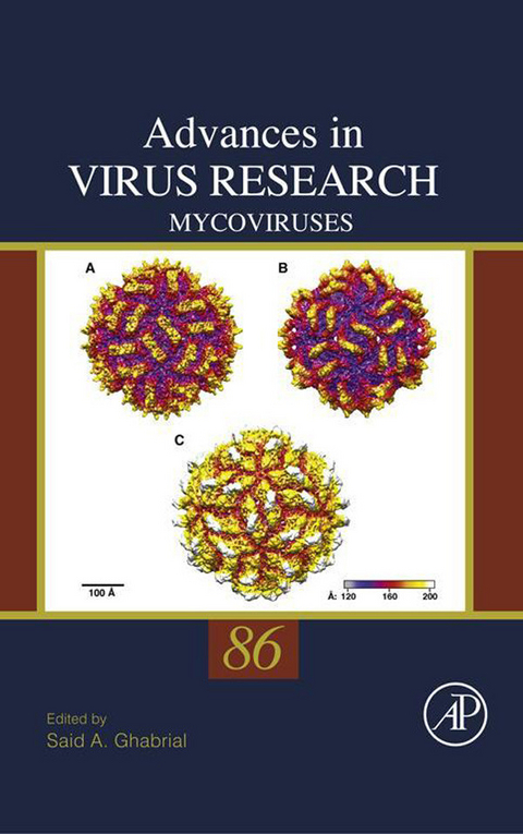 Mycoviruses - 