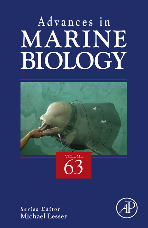 Advances in Marine Biology - 