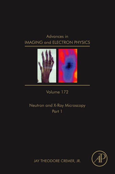 Advances in Imaging and Electron Physics - 