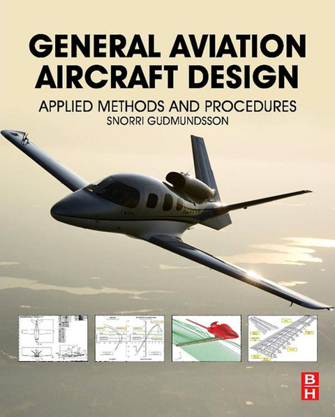 General Aviation Aircraft Design -  Snorri Gudmundsson