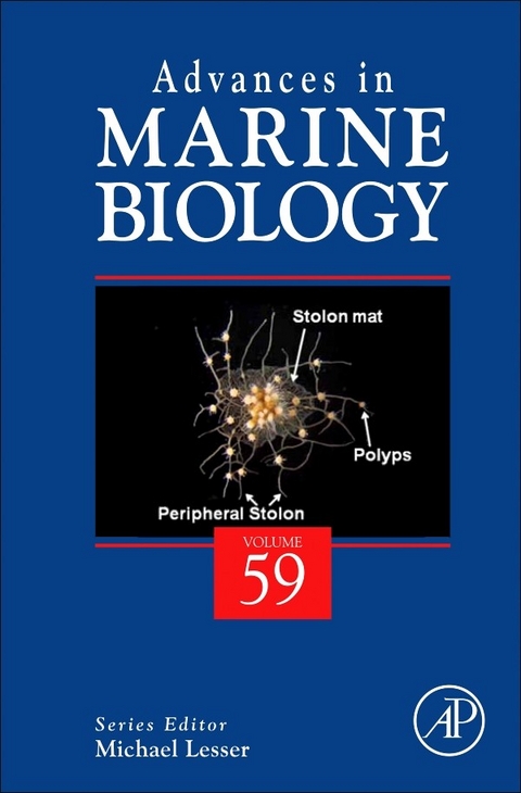 Advances in Marine Biology - 