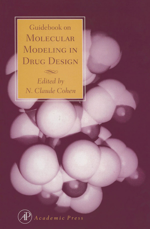 Guidebook on Molecular Modeling in Drug Design - 