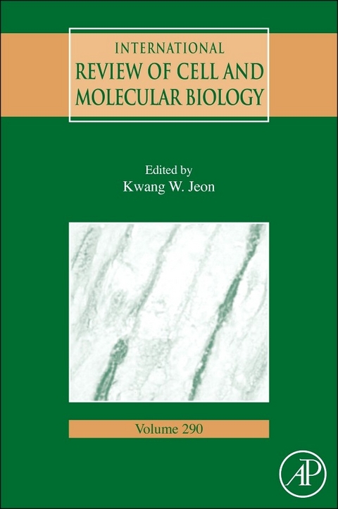 International Review of Cell and Molecular Biology - 