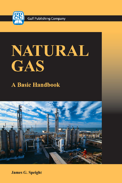 Natural Gas -  James G. Speight